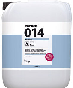 EUROCOL 014 Euroclean 10L