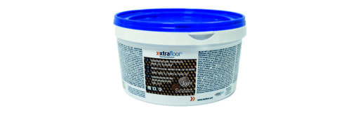 Voegenpasta PVC vloeren 1KG Silk Grey