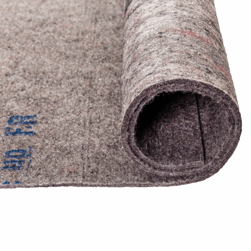 Estillon Egalsoft ondervloer 6.5mm