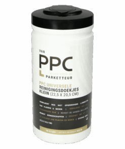Doos (6x PPC Universele Reinigingsdoekjes Klein (90 stuks)