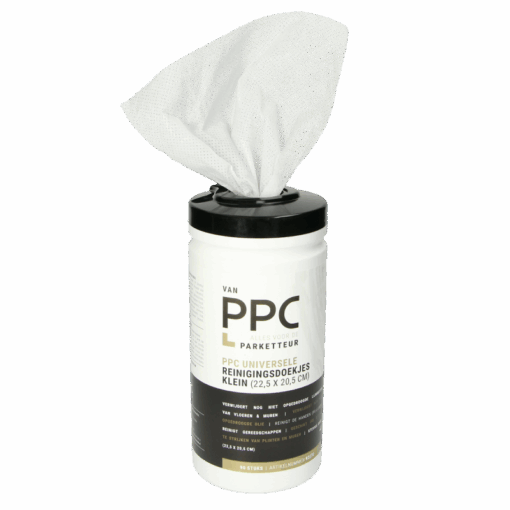 Doos (6x PPC Universele Reinigingsdoekjes Klein (90 stuks) - Image 3