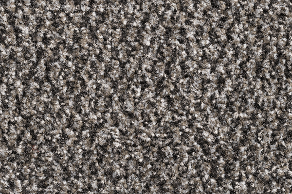 Hamat 547 Ingresso 007 Antraciet schoonloopmat