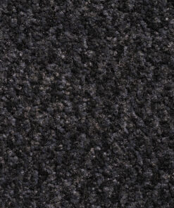 Hamat 547 Ingresso 015 Black schoonloopmat