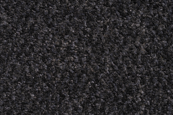 Hamat 547 Ingresso 015 Black schoonloopmat