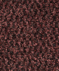 Hamat 547 Ingresso 060 Bordeaux schoonloopmat