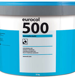 EUROCOL 500 Eurosafe multi 15kg