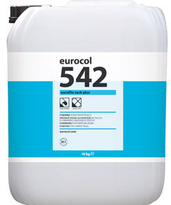 EUROCOL 542 Eurofix Tack+ 10L