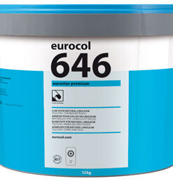 EUROCOL 646 Eurostar Premium