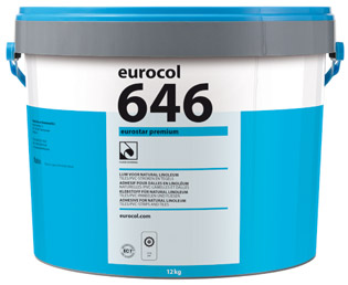 EUROCOL 646 Eurostar Premium