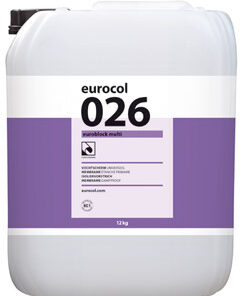 Euroblock 026 Multi