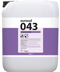 Europrimer 043 Alphy