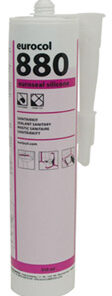 Eurocol 880 Euroseal Basaltgrijs 310 ml