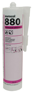 Eurocol 880 Euroseal Basaltgrijs 310 ml