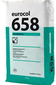 EUROCOL 658 Wandoforte 25kg