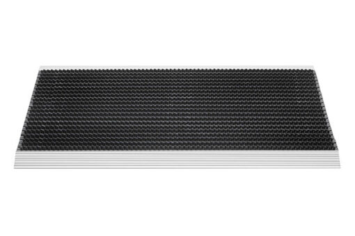 Hamat 325 Outline 007 Black buitenmat