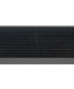 Hamat 325 Outline 107 Pure black buitenmat