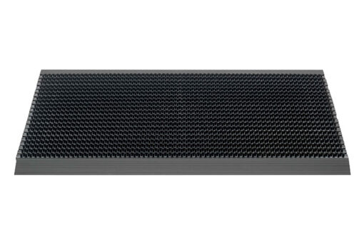 Hamat 325 Outline 107 Pure black buitenmat