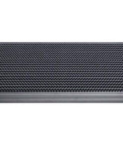 Hamat 325 Outline 116 Grigio pure black buitenmat