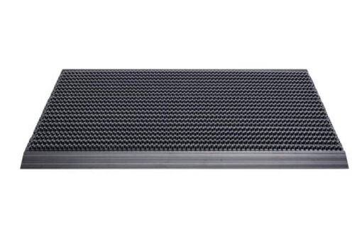 Hamat 325 Outline 116 Grigio pure black buitenmat