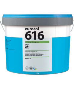EUROCOL 616 Eurostar Lino Green 11kg