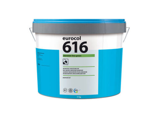 EUROCOL 616 Eurostar Lino Green 11kg