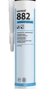 Eurocol 882 Eurobond HighTack 290 ml