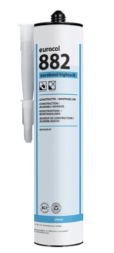 Eurocol 882 Eurobond HighTack 290 ml