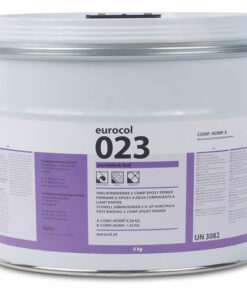 Euroblock 023 Fast