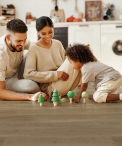 Bodiax PVC Longa 333 Selenite