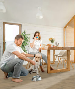 Bodiax PVC Longa 313 Pickering Oak