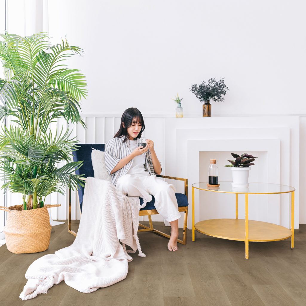 Bodiax PVC Longa 332 Sage - Image 2