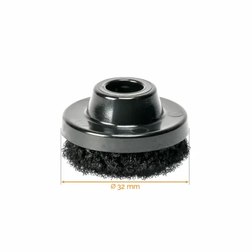 Scratchnomore DSR-Fixx 32 mm voor 10mm RAL7016 - Image 3