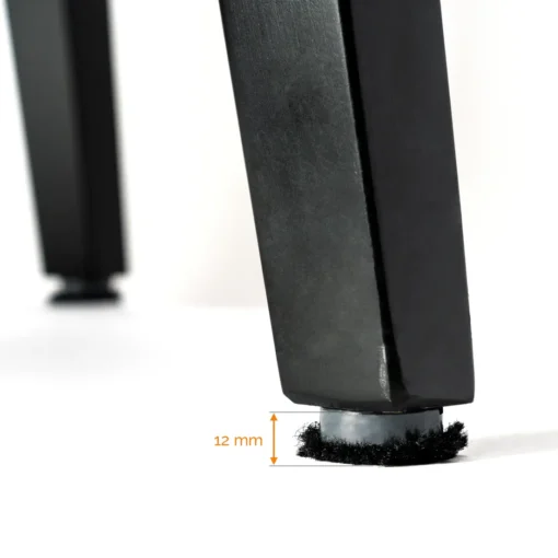 Scratchnomore Footclick 2 25mm, per 4 st - Image 3