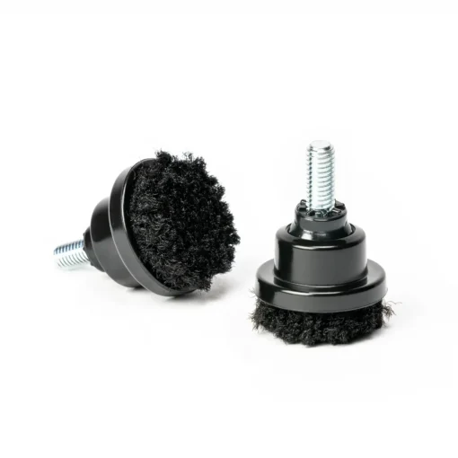 Scratchnomore Footfixx Threaded M5x20, 34mm