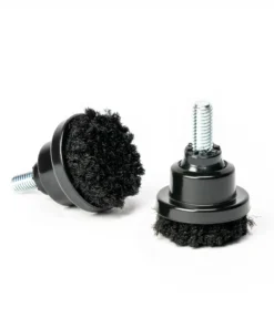 Scratchnomore Footfixx Threaded M5x20, 28mm