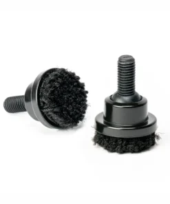 Scratchnomore Footfixx Threaded M10 hard floors, 34mm