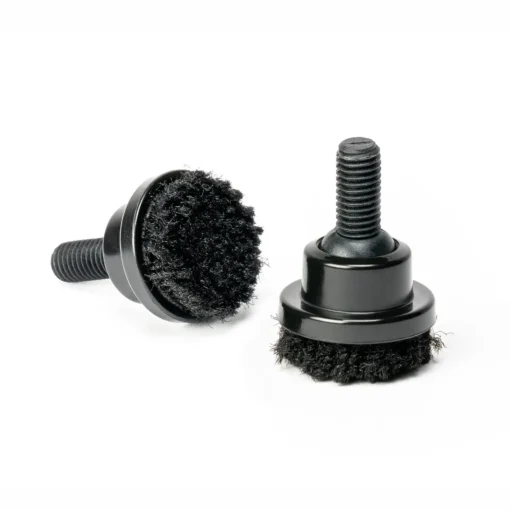 Scratchnomore Footfixx Threaded M8 hard floors, 34mm