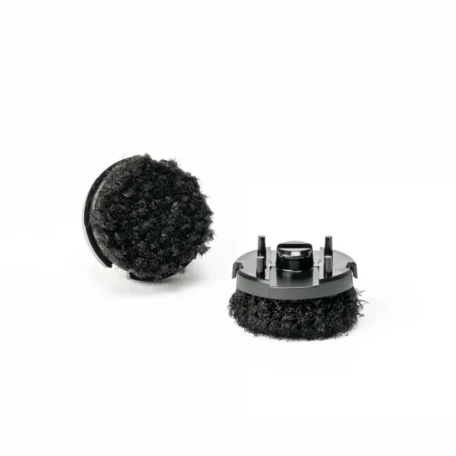 Scratchnomore Footfixx Hollow 3.0 & Fixxclick los beschermvoetje 35mm