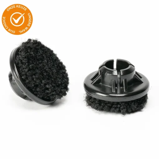 Scratchnomore Footfixx los beschermvoetje 34mm
