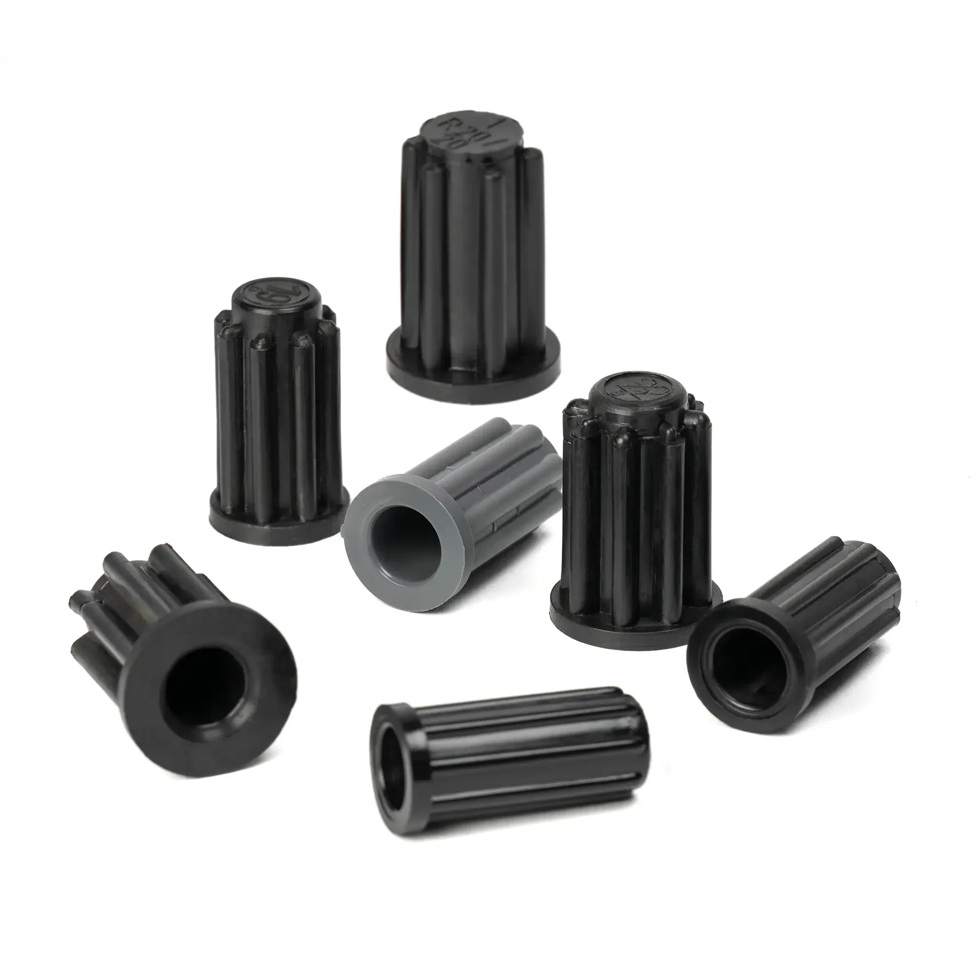 ScratchNoMore Huls voor ronde buis 17mm - Image 3