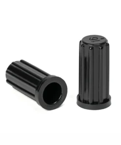 ScratchNoMore Huls voor ronde buis 17mm