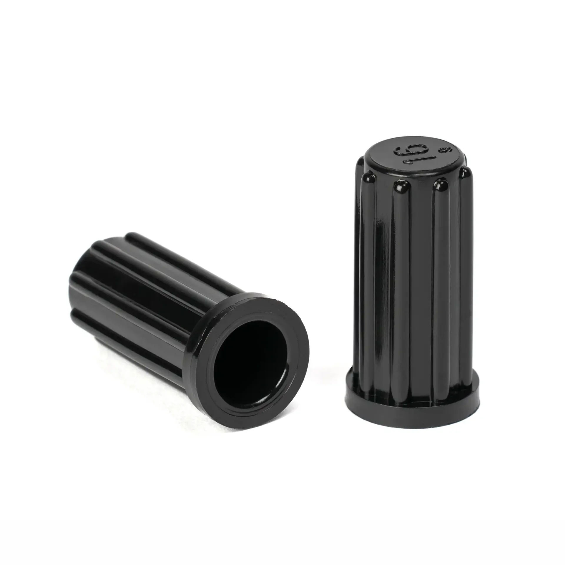 ScratchNoMore Huls voor ronde buis 17mm