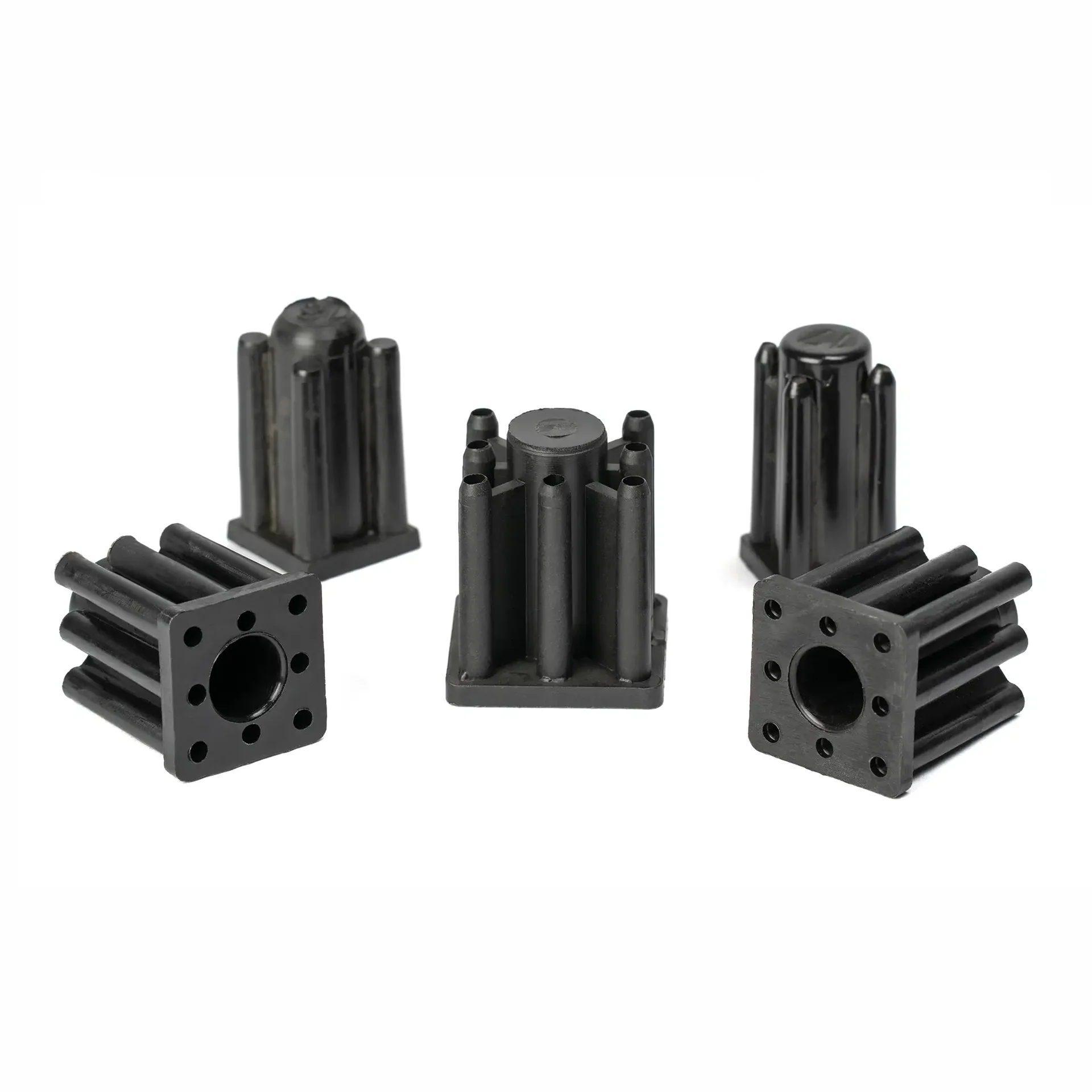 ScratchNoMore Huls voor vierkante buis 26 x 26 mm - Image 3
