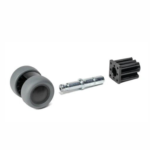 ScratchNoMore Huls voor vierkante buis 26 x 26 mm - Image 2