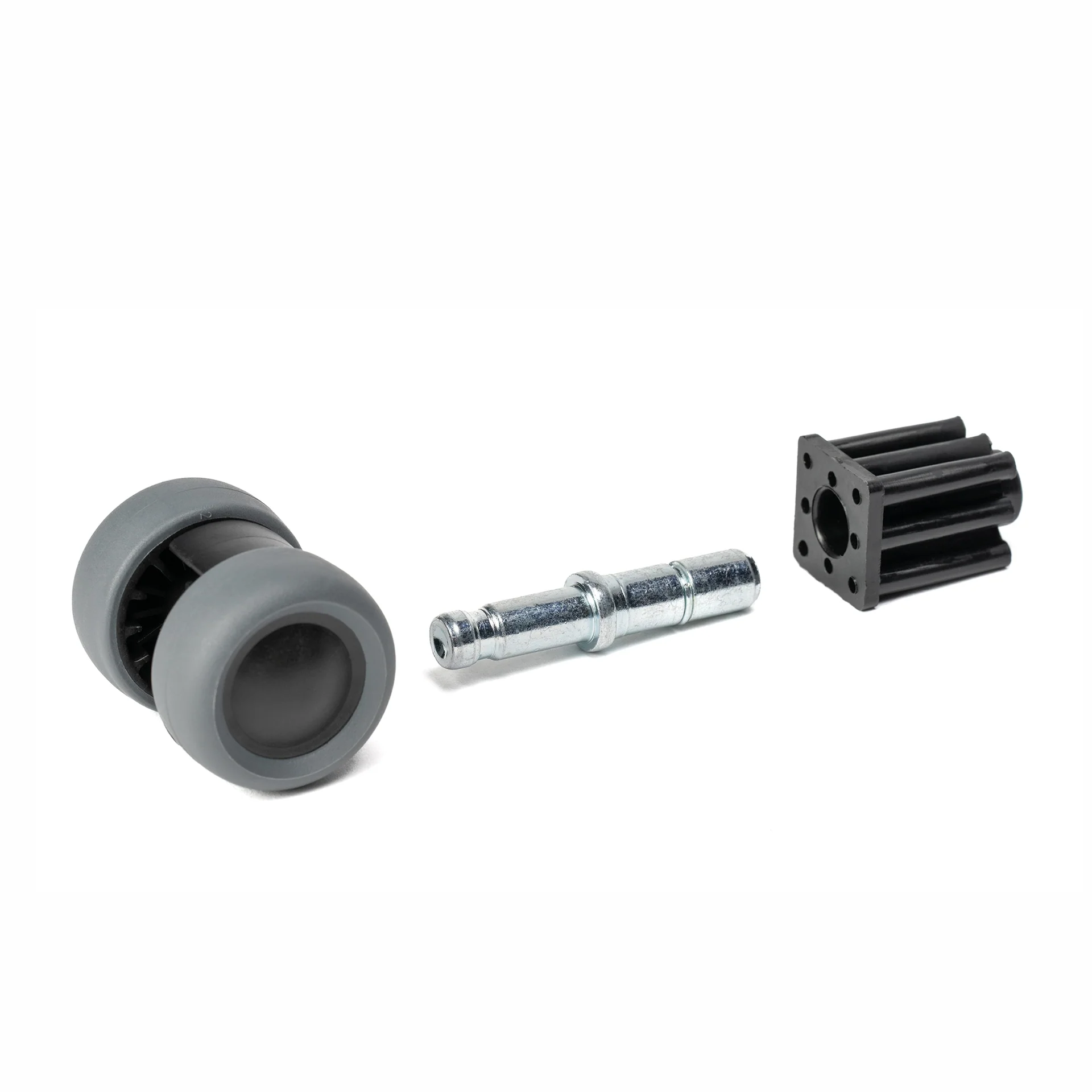 ScratchNoMore Huls voor vierkante buis 26 x 26 mm - Image 2