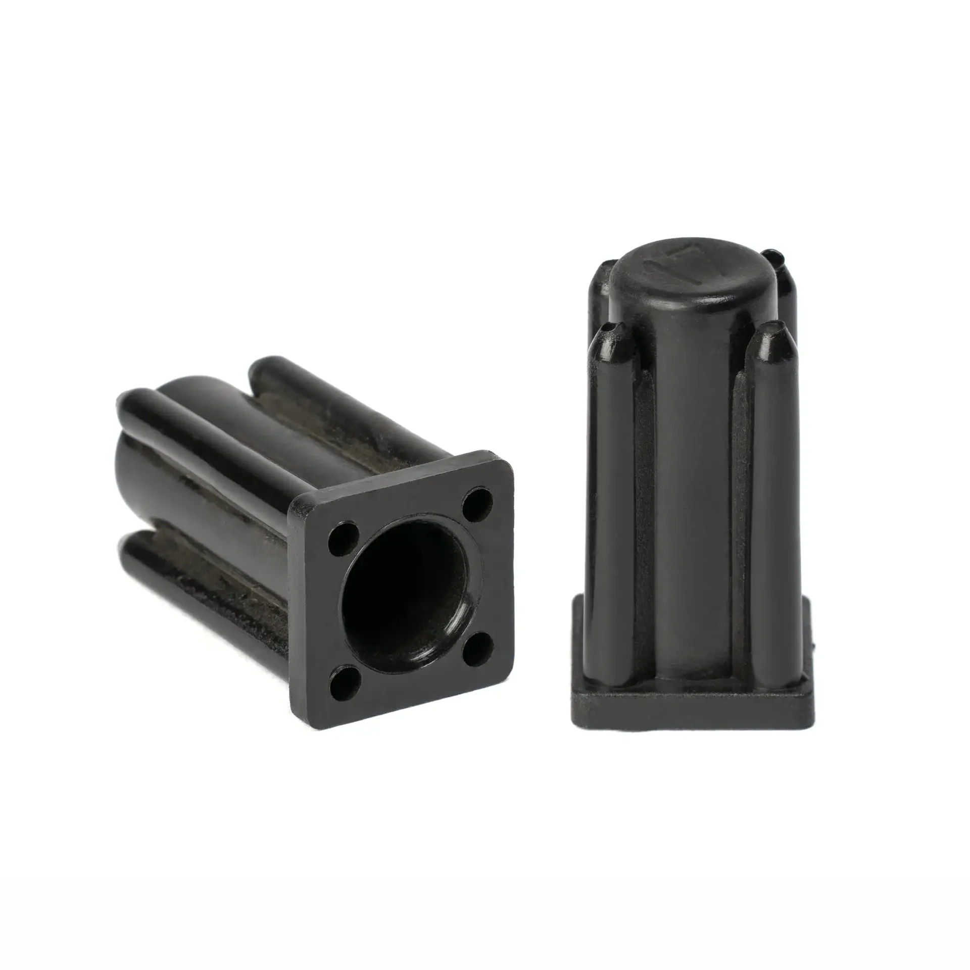 ScratchNoMore Huls voor vierkante buis 26 x 26 mm