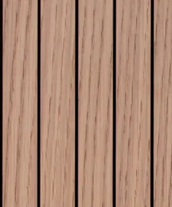 Silentlines flexibel licht eiken