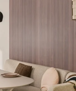 Silentlines flexibel walnoot