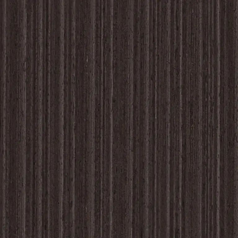 Silentlines houtstructuur zwart eiken