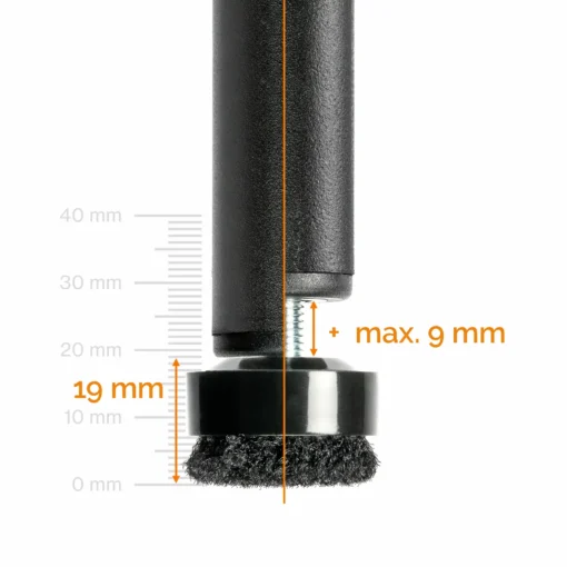 Scratchnomore Threadfixx M8 x 12 mm - Image 6